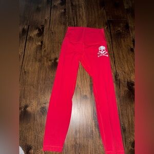 Lululemon X Soulcycle